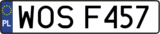 WOSF457