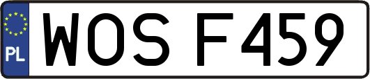 WOSF459