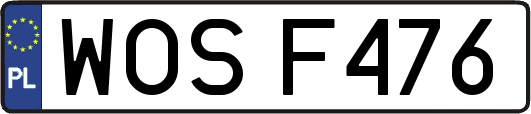 WOSF476