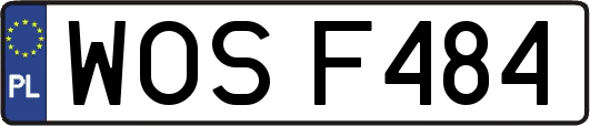 WOSF484