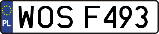 WOSF493