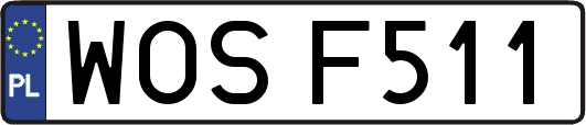 WOSF511