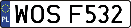 WOSF532