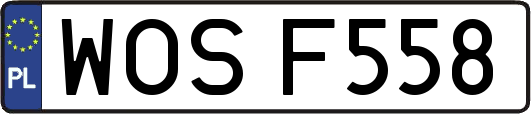 WOSF558