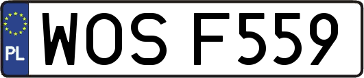 WOSF559