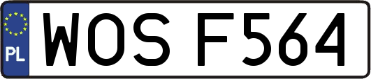 WOSF564