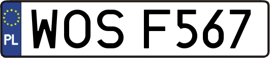 WOSF567