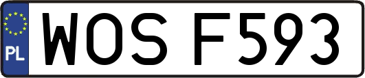 WOSF593