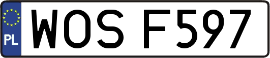 WOSF597