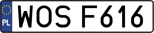 WOSF616