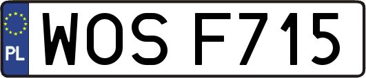 WOSF715