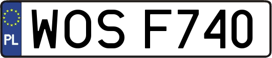 WOSF740