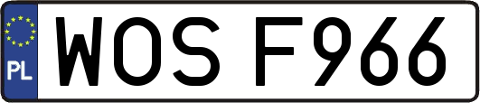 WOSF966