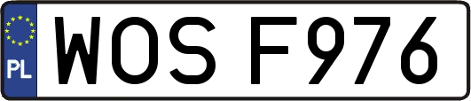 WOSF976
