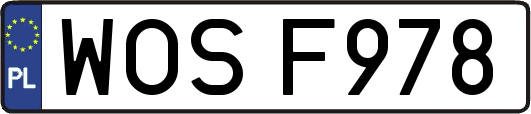 WOSF978