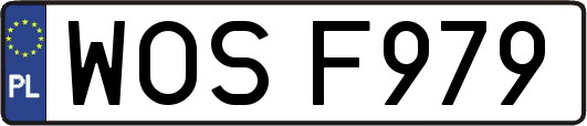 WOSF979
