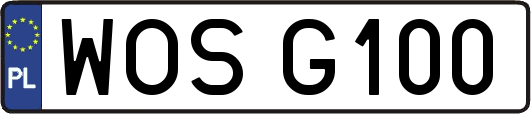 WOSG100