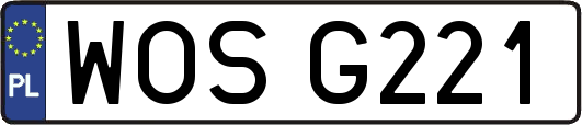 WOSG221