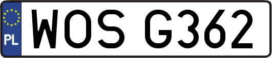 WOSG362