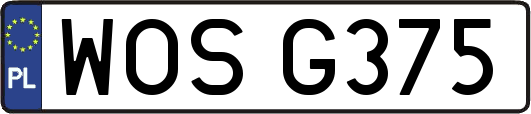 WOSG375