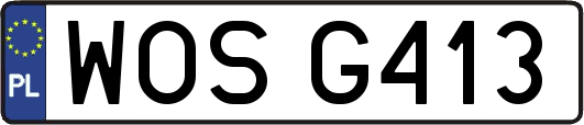 WOSG413