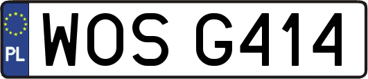 WOSG414