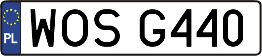 WOSG440