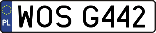 WOSG442