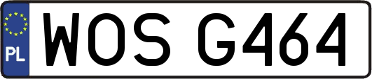 WOSG464