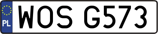 WOSG573