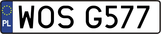 WOSG577