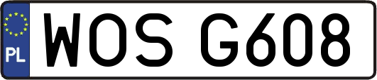 WOSG608