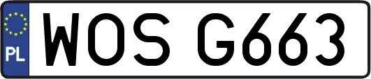 WOSG663