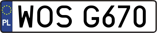 WOSG670