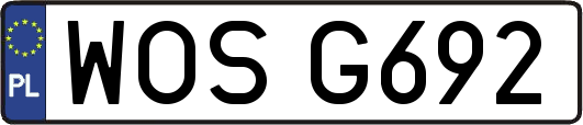 WOSG692