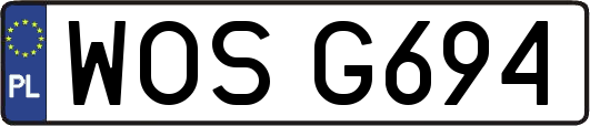 WOSG694