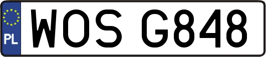 WOSG848