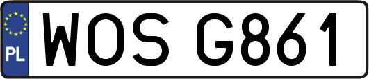 WOSG861