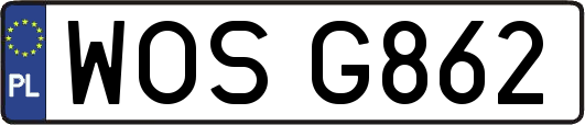 WOSG862