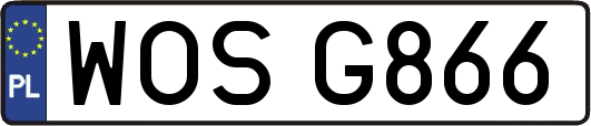 WOSG866