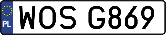 WOSG869