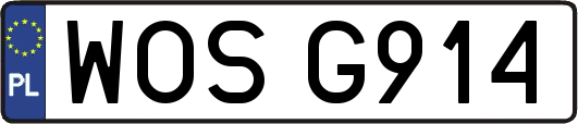WOSG914