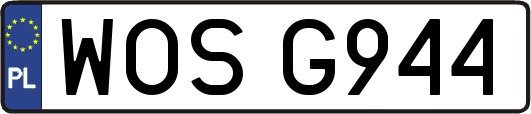 WOSG944