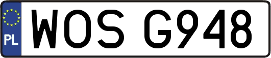 WOSG948