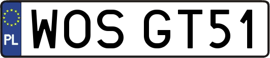 WOSGT51