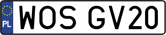 WOSGV20