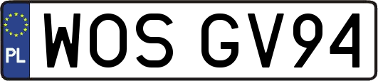 WOSGV94