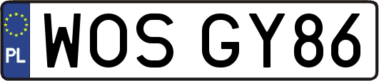 WOSGY86