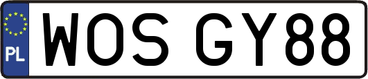 WOSGY88