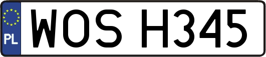 WOSH345